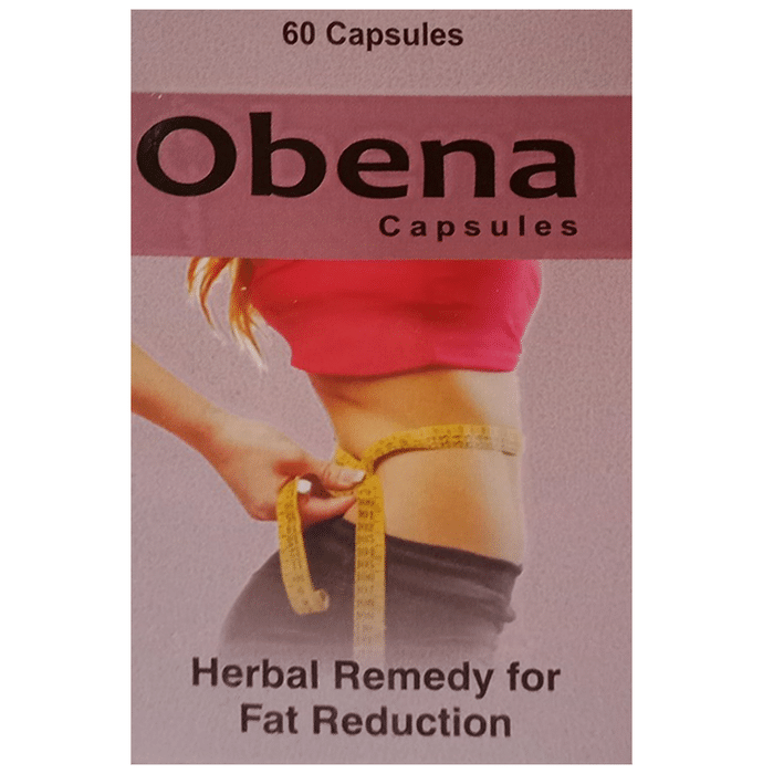 Obena Capsule