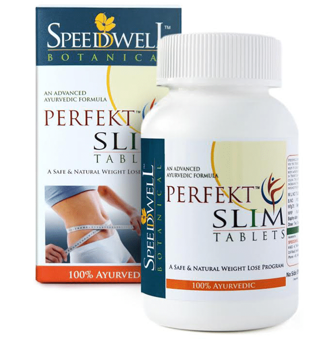Speeddwell Perfekt Slim Tablet