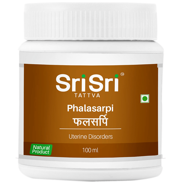 Sri Sri Tattva Phalasarpi