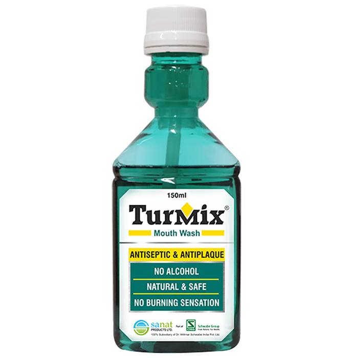 Turmix Mouth Wash