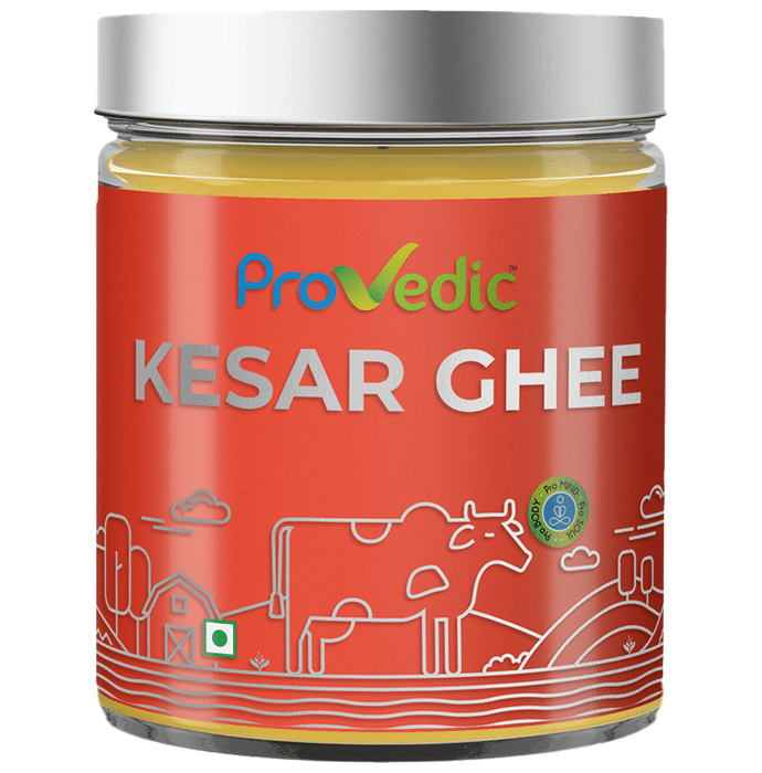 ProVedic Kesar Ghee