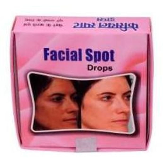 Biohome Facial Spot Drop