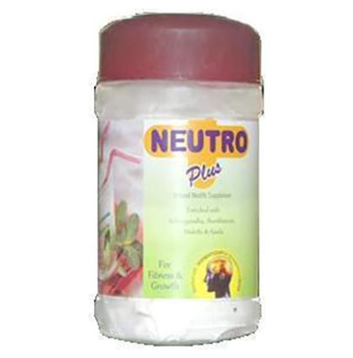 Neutro Plus Tablet