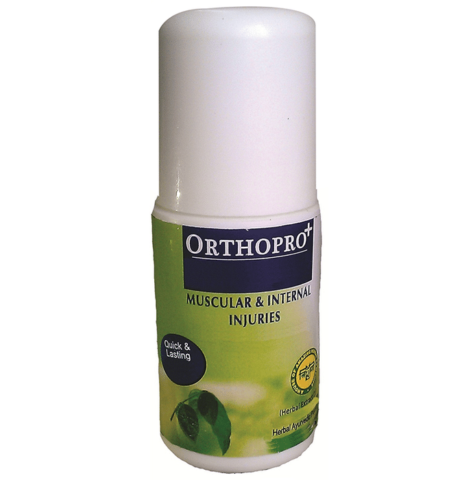 Triguni Orthopro+ Oil