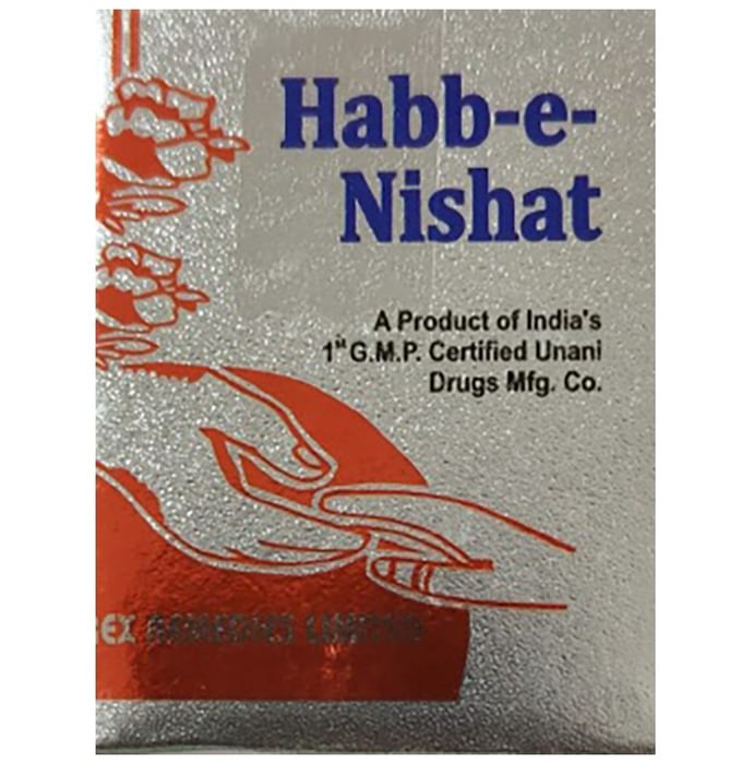 Rex Habb-E-Nishat