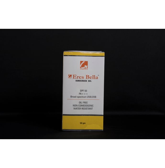 Eres Bella Sunscreen Gel