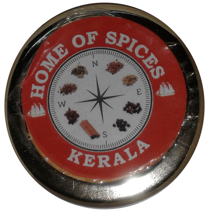 Home Of Spices Pure Kashmir Saffron (Kesar)