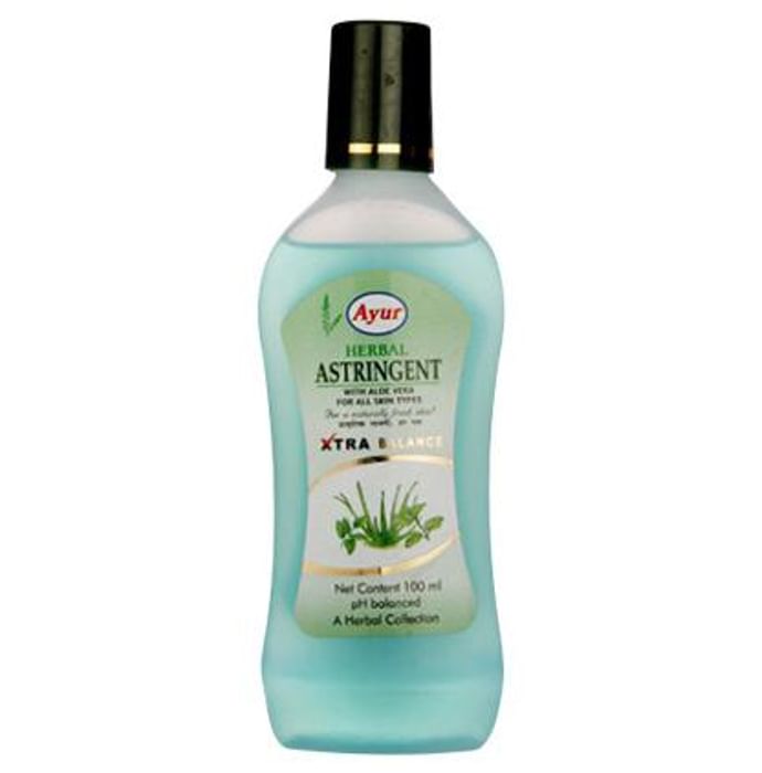 Ayur Astringent