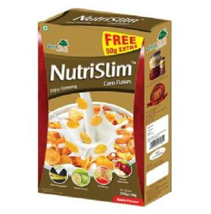 Ayurwin Nutrislim Corn Flakes