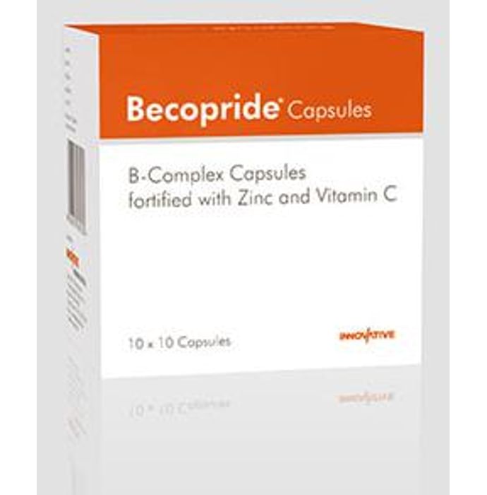 Becopride Capsule