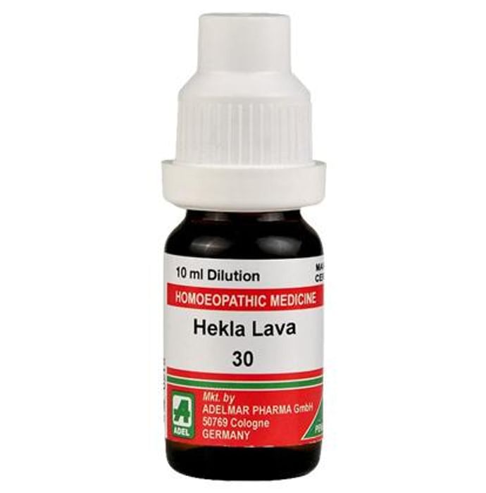 ADEL Hekla Lava Dilution 30
