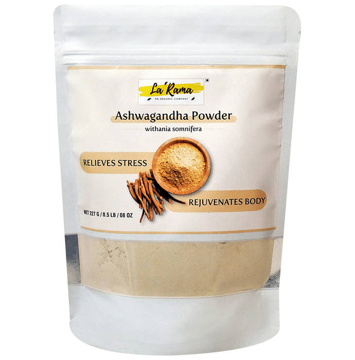 La Rama Ashwagandha Powder