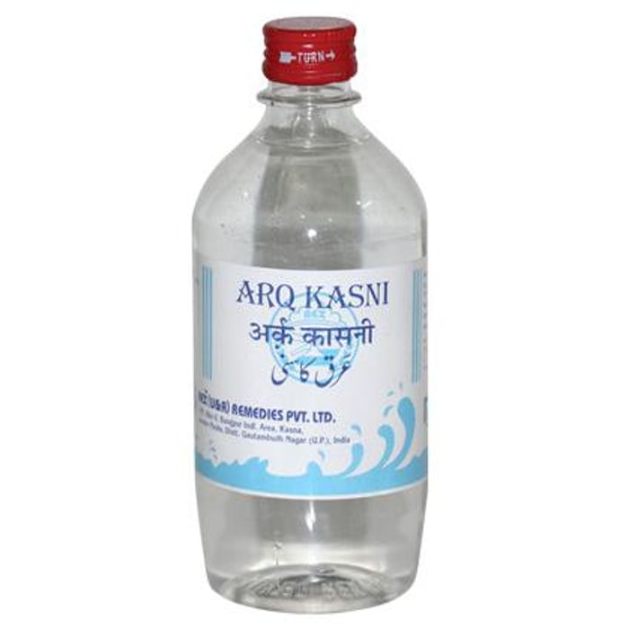 Rex Araq-E-Kasni