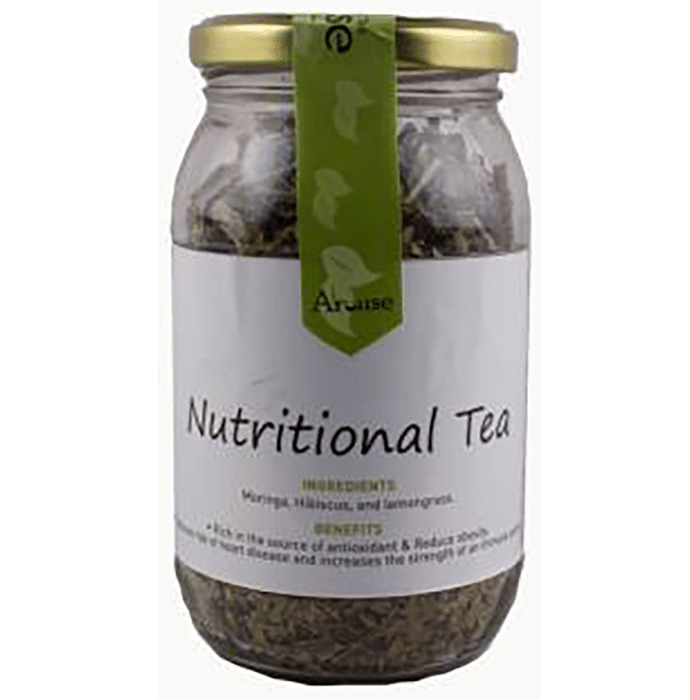 Arouse Nutritional Buy 2 Get 1 Free Tea