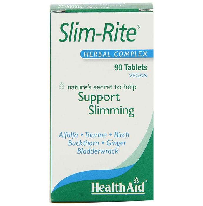Healthaid Slim-Rite Tablet