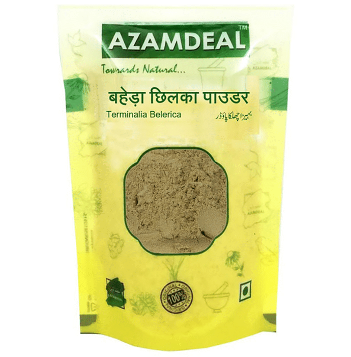Azamdeal Baheda Chilka Powder