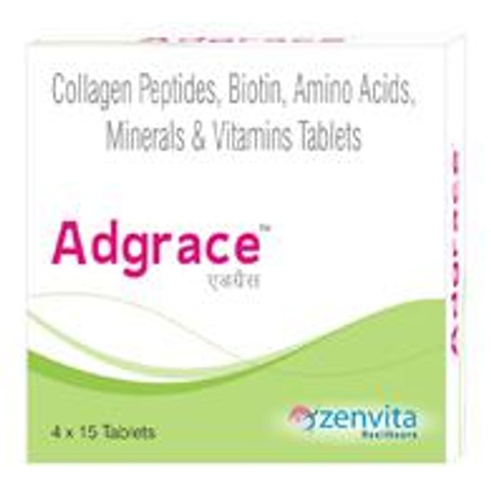 Adgrace Tablet