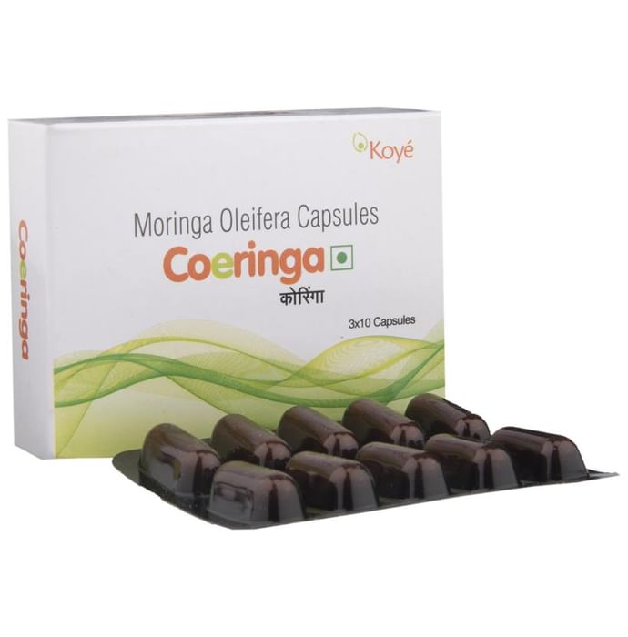 Coeringa Capsule