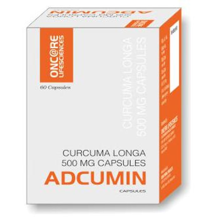 Adcumin Capsule