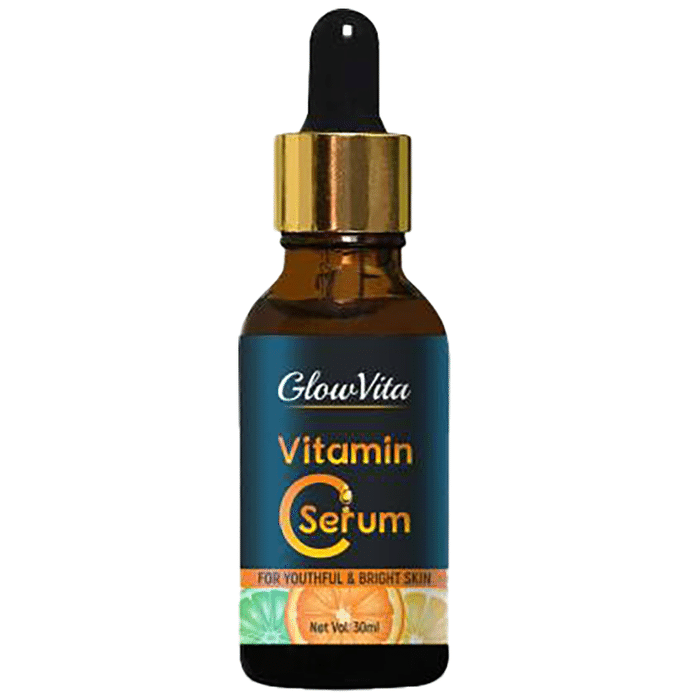 Glowvita Vitamin C Serum