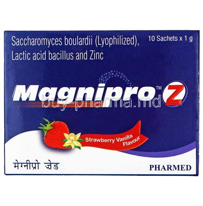 Magnipro Z Sachet