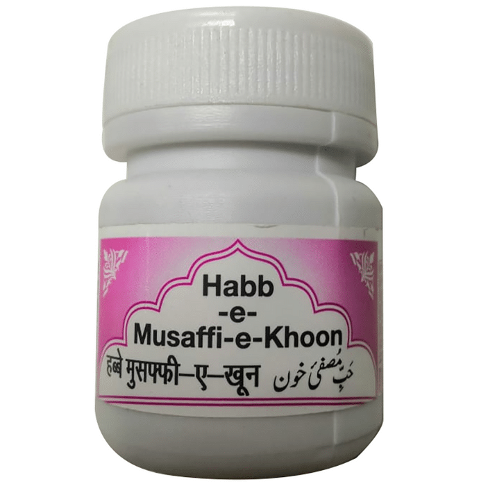 Rex Habb-e-Musaffi-e-Khoon