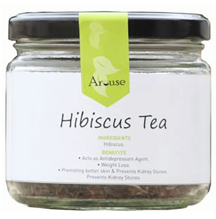 Arouse Hibiscus Buy 2 Get 1 Free Tea