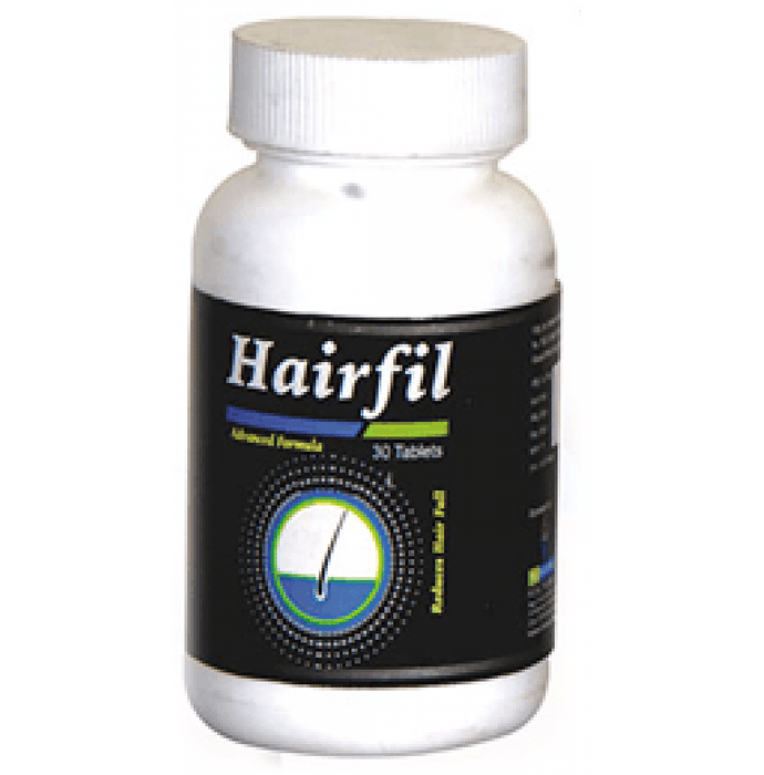 Hairfil Tablet