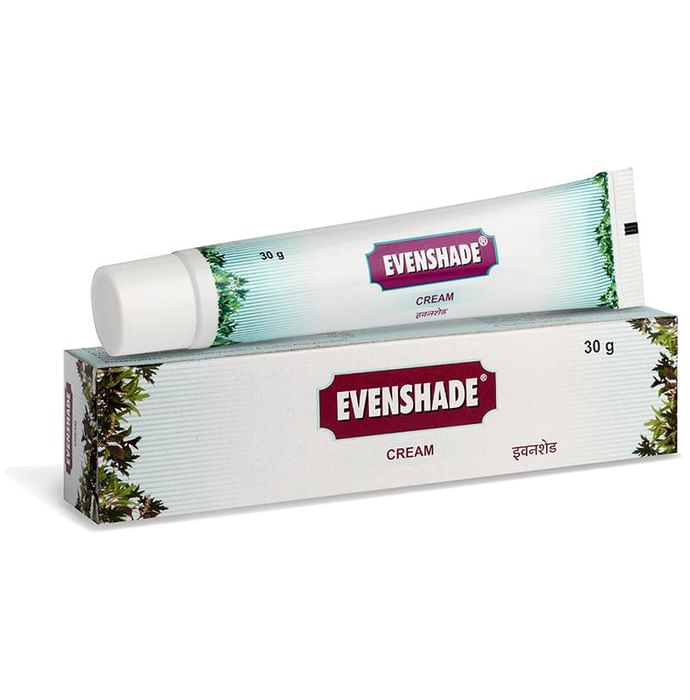Charak Evenshade Cream