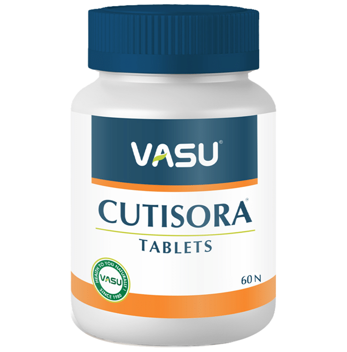 Vasu Cutisora Tablet