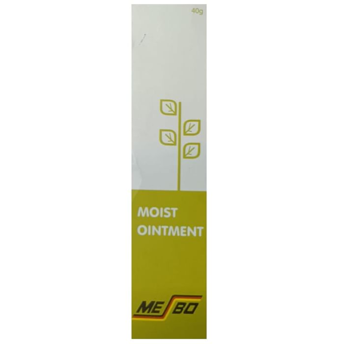 Mebo Moist Ointment