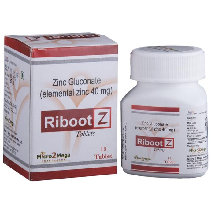 Riboot Z Tablet