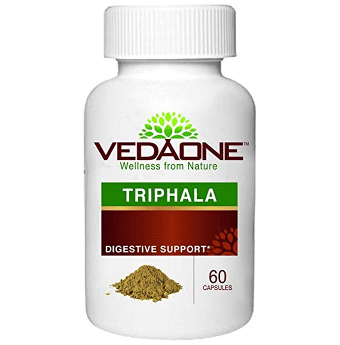 Vedaone Triphala Capsule