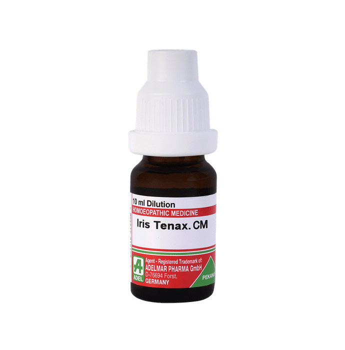ADEL Iris Tenax Dilution CM