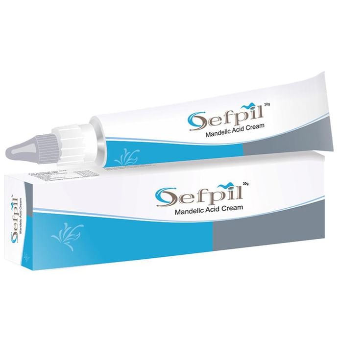 Sefpil Cream