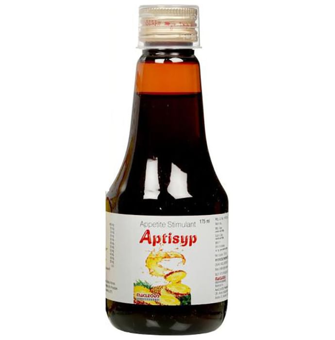 Aptisyp Syrup
