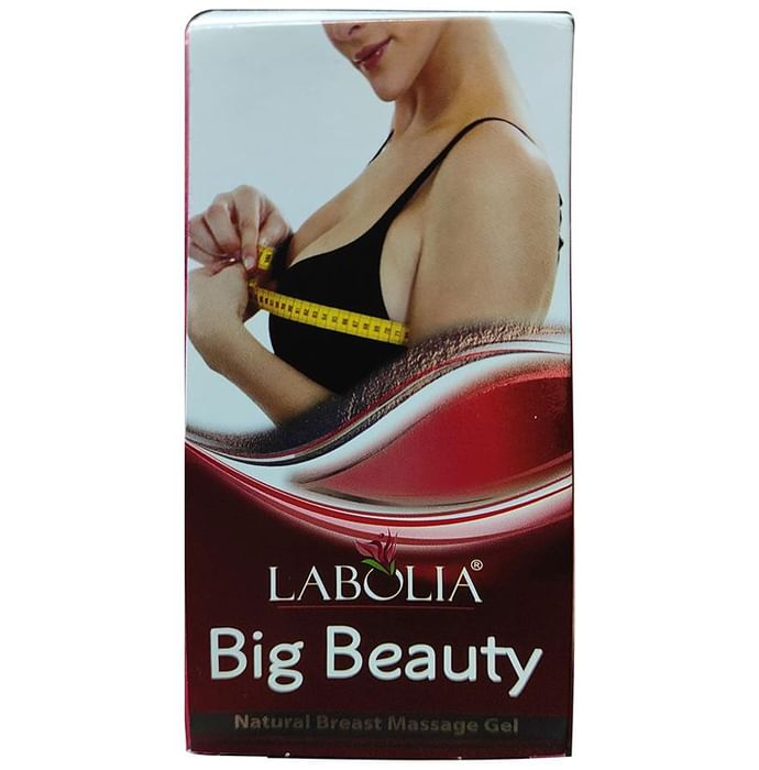 Labolia Big Beauty Gel