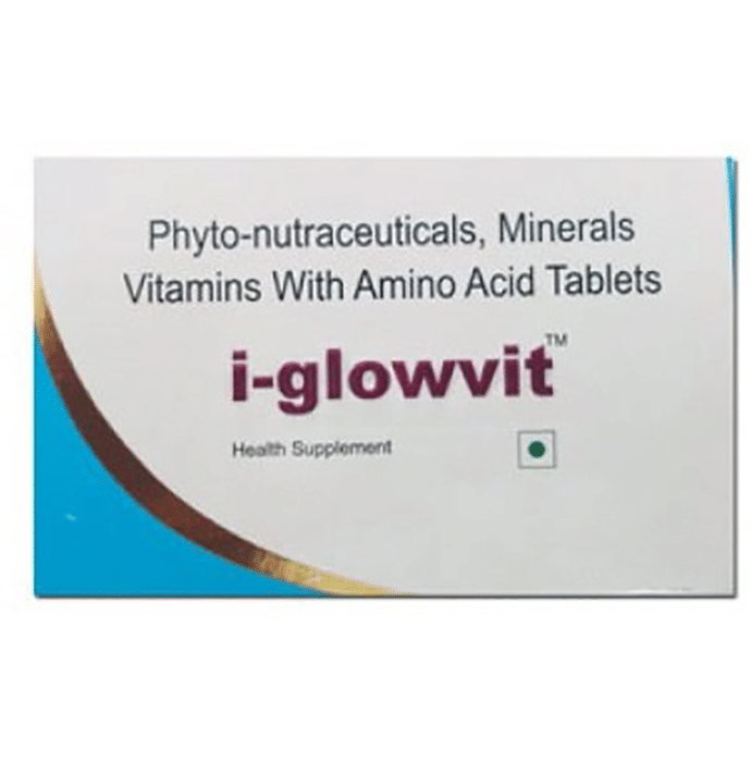 I-Glowvit Tablet