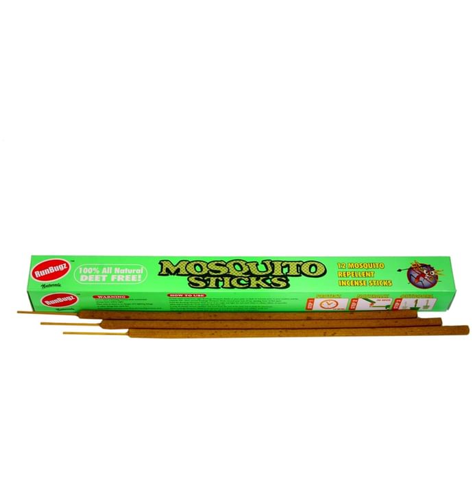 Runbugz Mosquito Repellent Stick