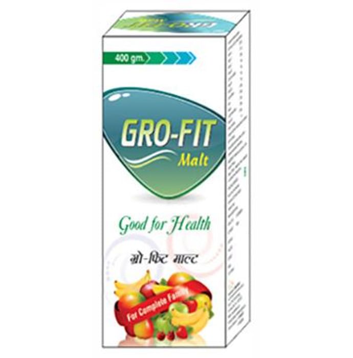 Grofit Syrup