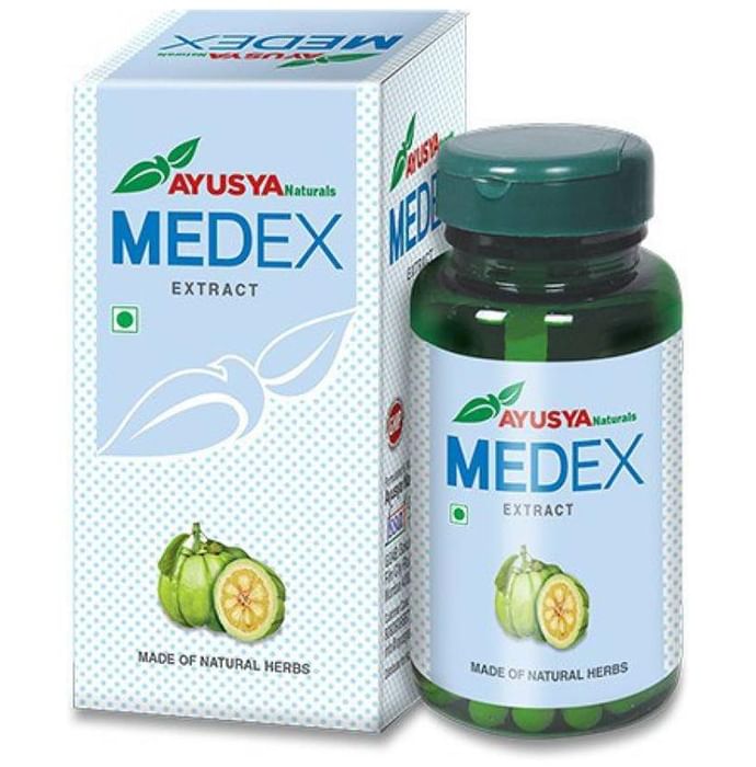 Ayusya Medex Capsule