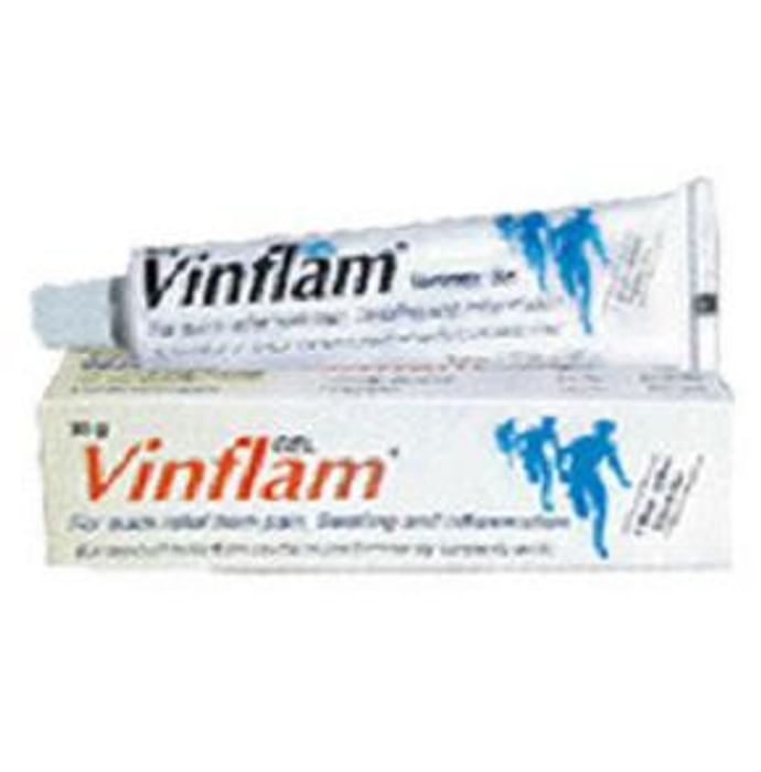 Vinflam Gel