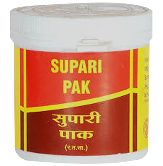 Vyas Supari Pak