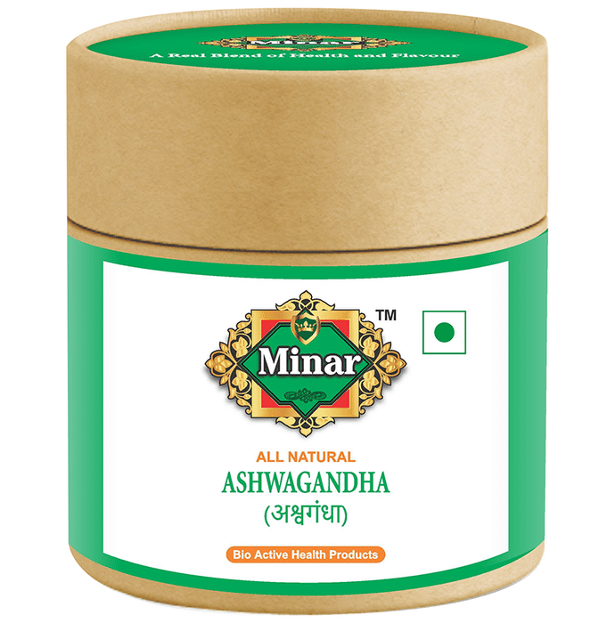 Minar Ashwagandha Powder