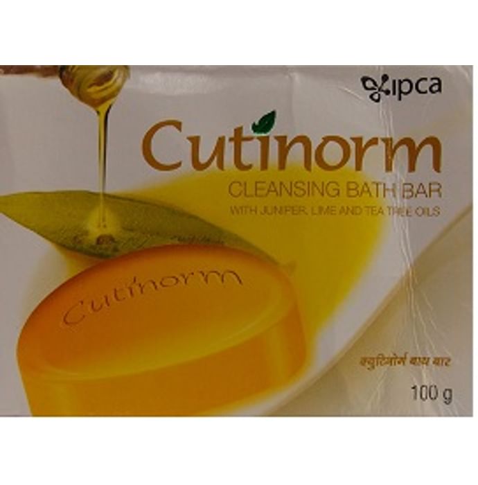 Cutinorm Soap