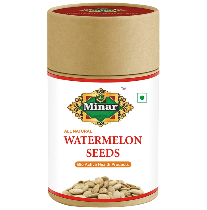 Minar Watermelon Seeds