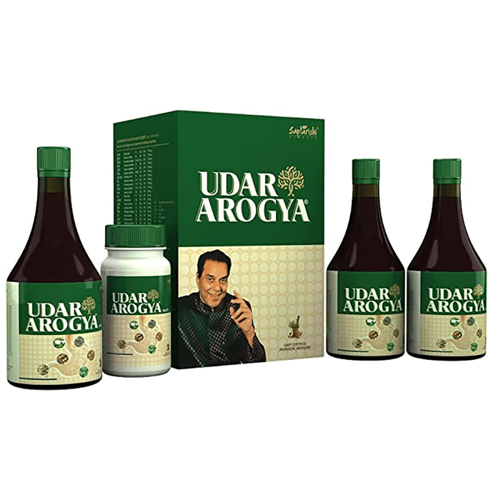 Udar Arogya