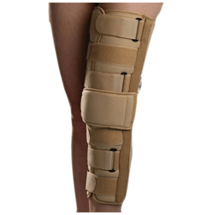 Medtrix Knee Brace XL Beige