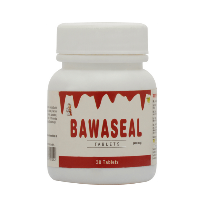 Fine Morning Pharma Bawaseal Tablet (30 Each)