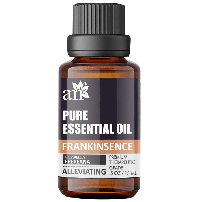 Aromamusk Pure Essential Oil Frankincense